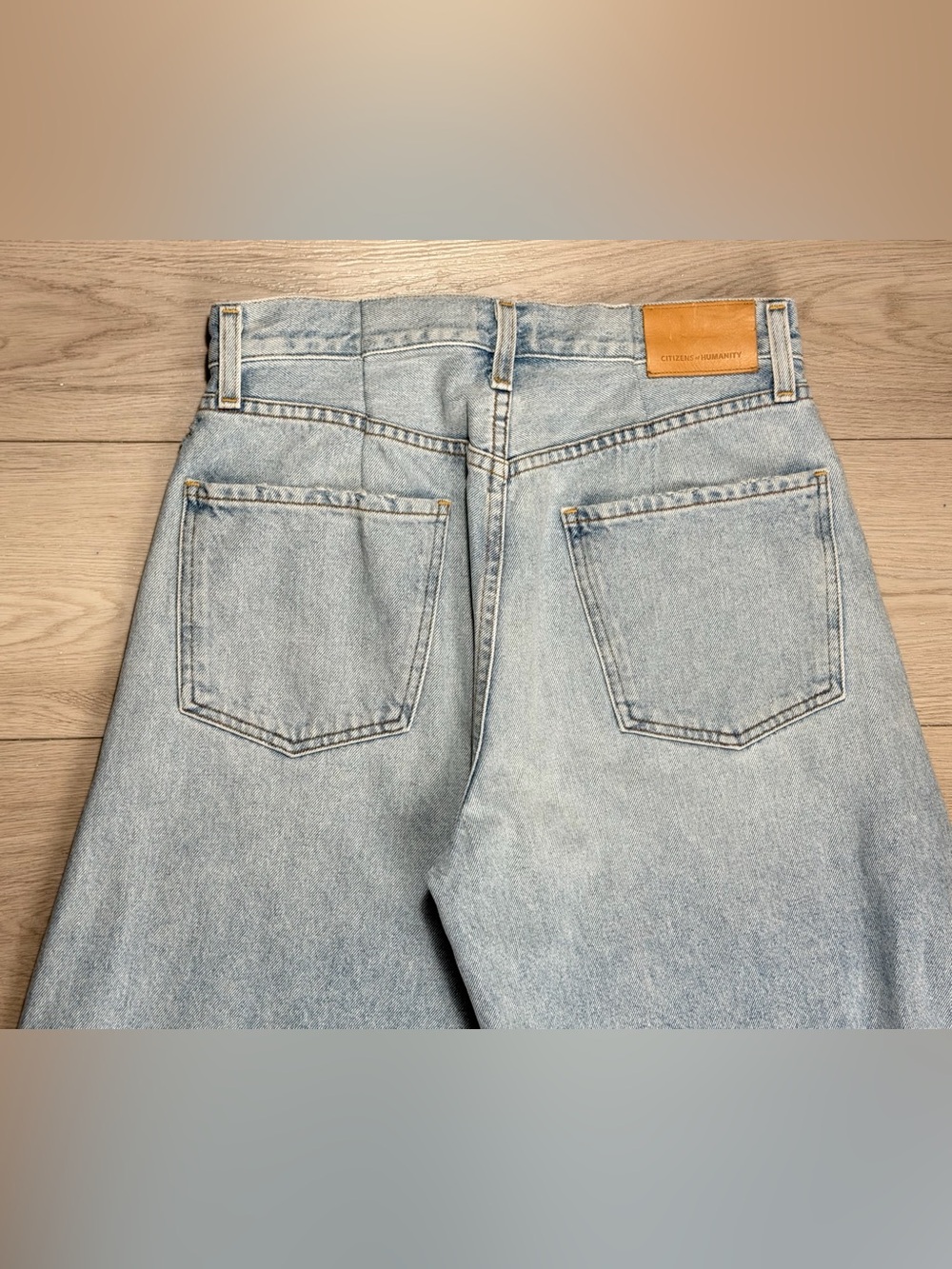 Citizens Of Humanity Horseshoe jeans - Picture 8 of 9